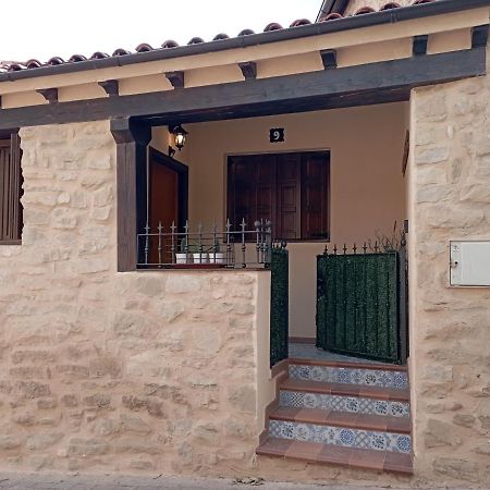 Inma Enea Apartment Armananzas Exterior foto
