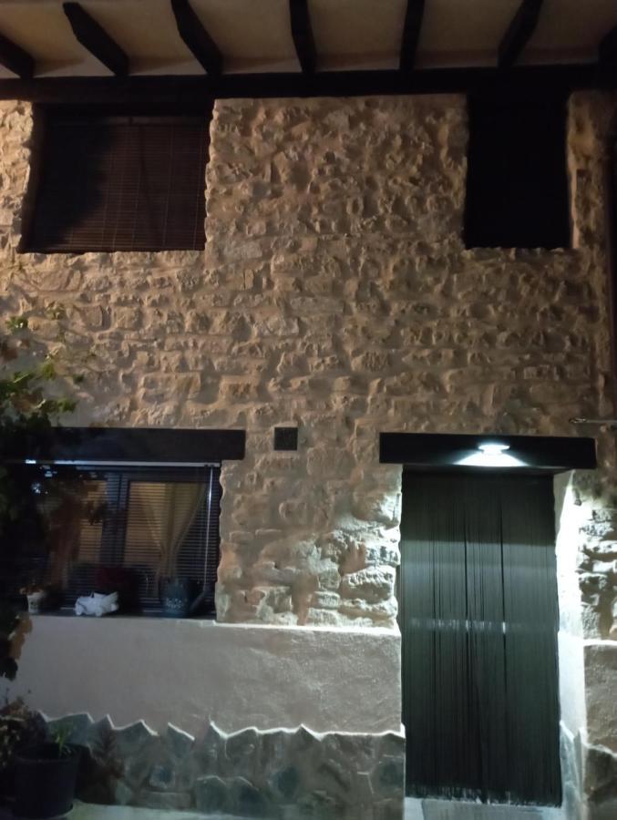 Inma Enea Apartment Armananzas Exterior foto