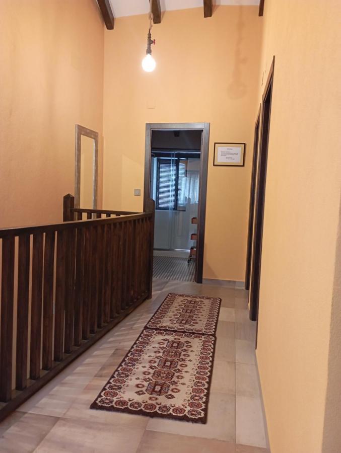Inma Enea Apartment Armananzas Exterior foto