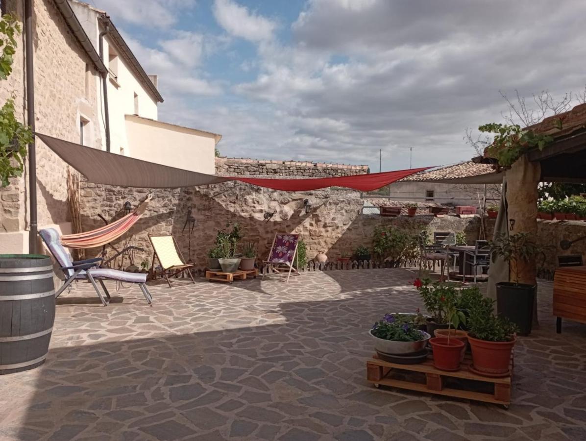 Inma Enea Apartment Armananzas Exterior foto